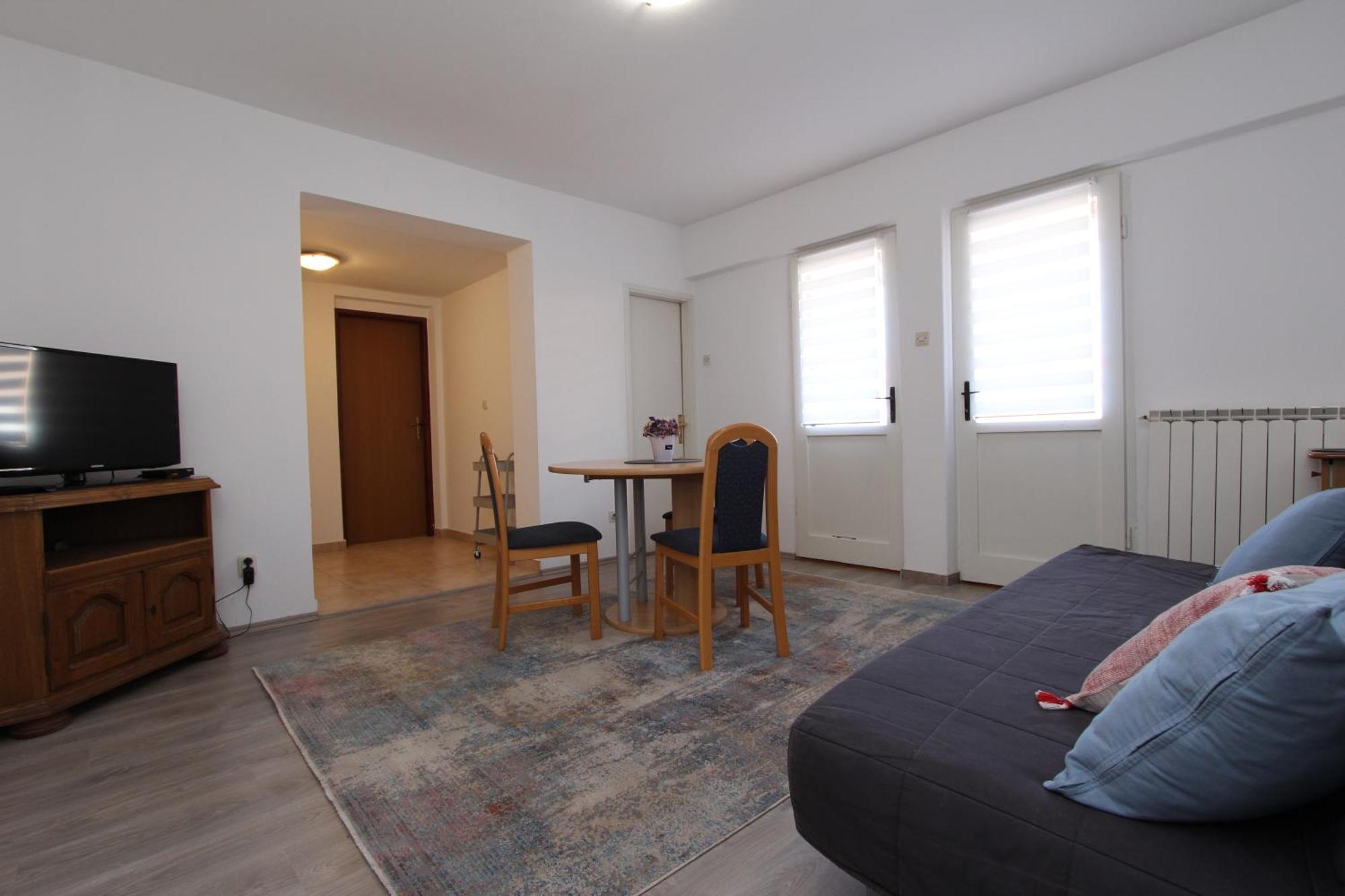 Rooms And Apartments Dino Rovinj Exterior photo