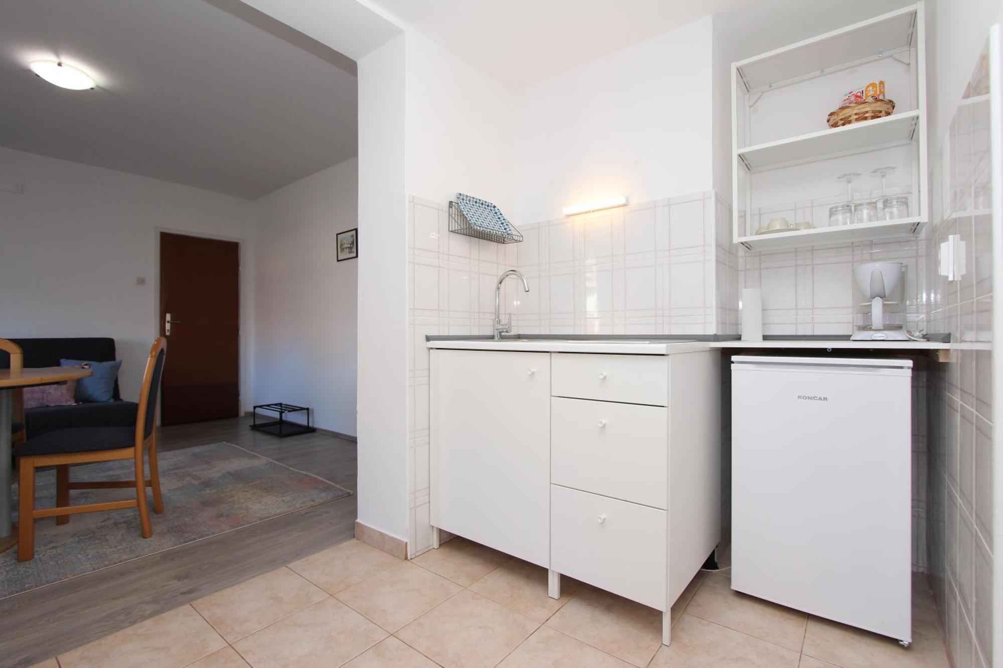 Rooms And Apartments Dino Rovinj Exterior photo